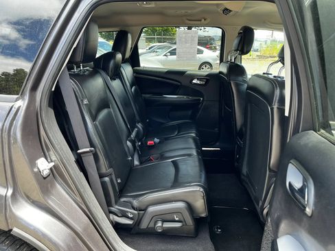 Used 2016 Dodge Journey R/T AWD/4WD image 13