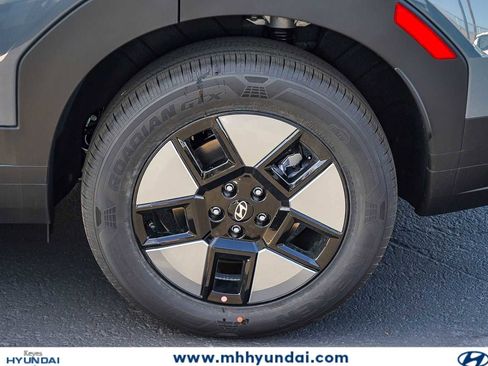 New 2026 Hyundai Santa Fe SE FWD image 11