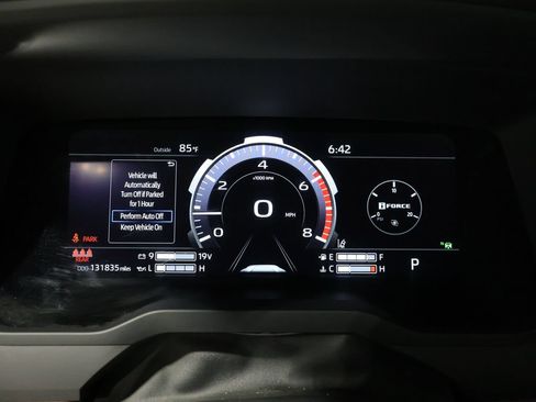 Used 2022 Toyota Tundra 1794 Edition w/ Advanced Package AWD/4WD image 40