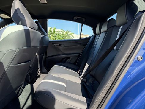 Used 2026 Toyota Camry SE w/ Convenience Package FWD image 29
