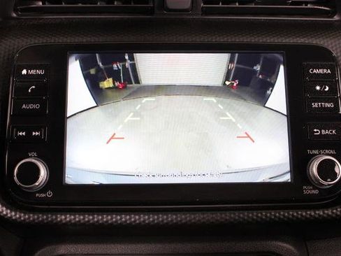 Certified 2024 Nissan Kicks SV image 27