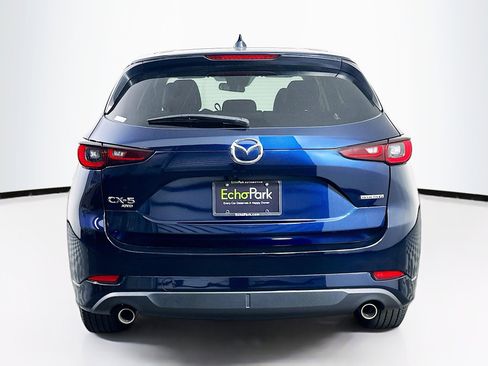 Used 2024 MAZDA CX-5 AWD 2.5 S image 7