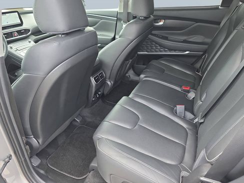 Used 2021 Hyundai Santa Fe Limited AWD/4WD image 32
