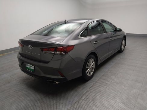 Used 2018 Hyundai Sonata SE image 9