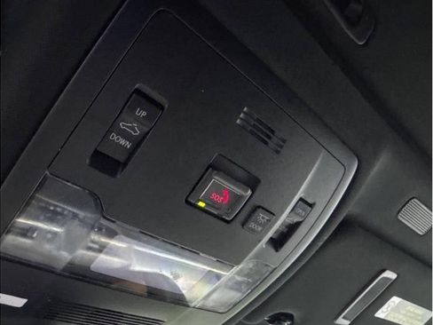 Used 2020 Lexus ES 350 F Sport w/ Accessory Package 2 FWD image 20
