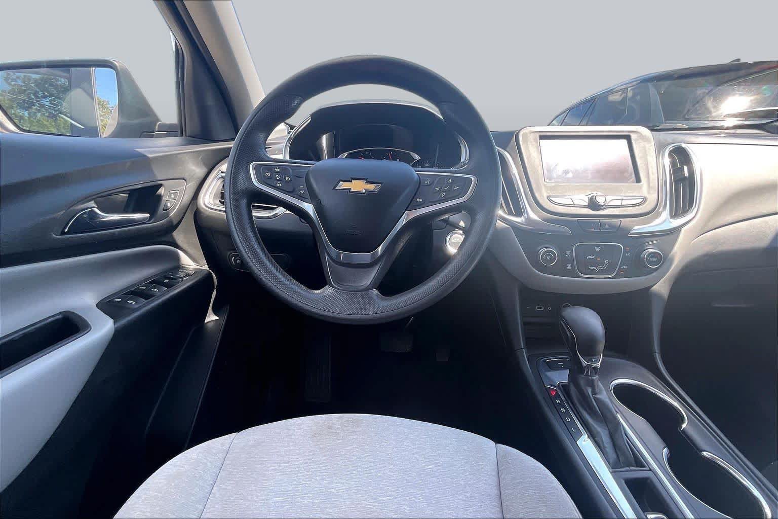 Used 2022 Chevrolet Equinox LT AWD/4WD image 6