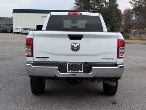 Used 2024 RAM 2500 Big Horn image 4