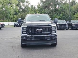 New 2026 Ford F250 XLT w/ XLT Premium Package video 2
