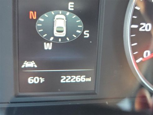 Used 2024 Kia K5 GT-Line image 35