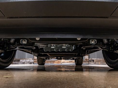 Used 2025 Ford F150 STX w/ Equipment Group 200A image 14