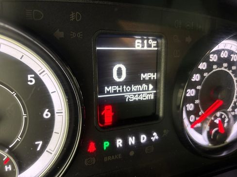 Used 2020 RAM 1500 Tradesman w/ Popular Equipment Group image 23