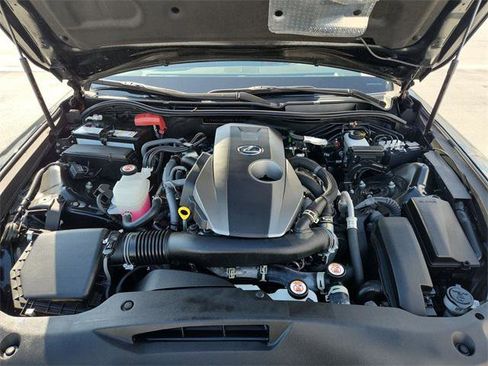 Certified 2024 Lexus IS 300 w/ Comfort Package image 25