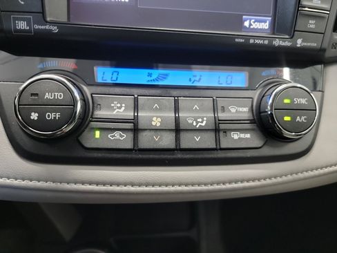 Used 2016 Toyota RAV4 Limited w/ Advanced Technology Package AWD/4WD image 21