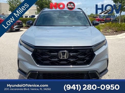 Used 2026 Honda CR-V Sport-L image 33