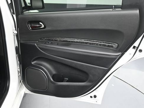 Used 2021 Dodge Durango SRT Hellcat w/ Premium Interior Group AWD/4WD image 13