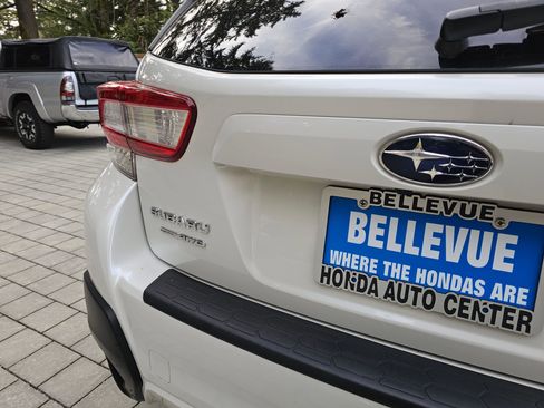 Used 2018 Subaru Crosstrek 2.0i Limited w/ Popular Package #2 image 13