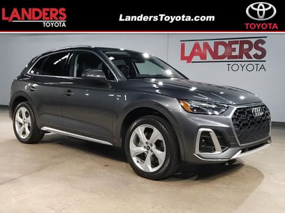 Used 2023 Audi Q5 2.0T Premium Plus