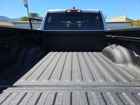 New 2026 RAM 1500 Tradesman AWD/4WD image 27