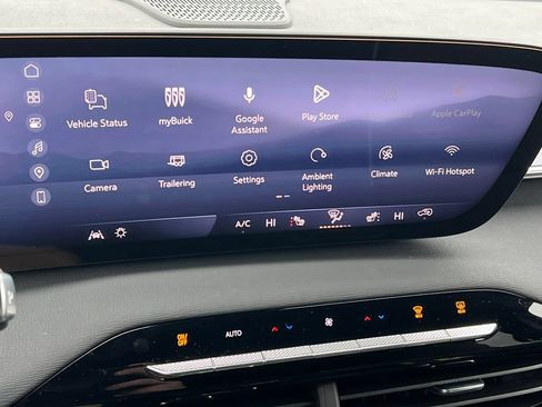 New 2026 Buick Enclave Sport Touring w/ Power Package AWD/4WD image 21