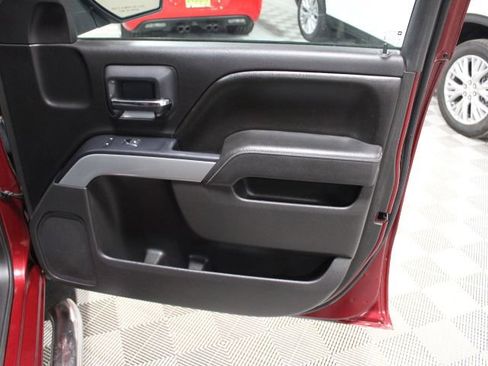 Used 2015 Chevrolet Silverado 1500 LT w/ All Star Edition AWD/4WD image 21