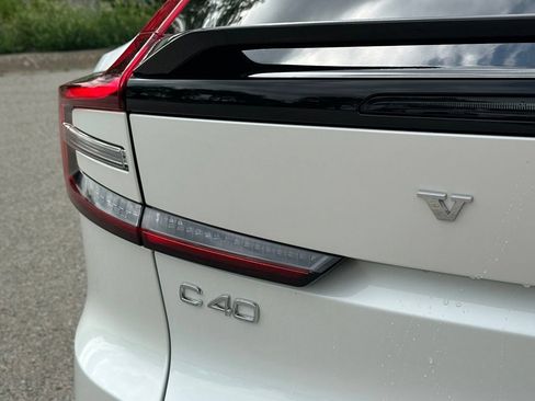 Used 2023 Volvo C40 P8 Recharge Ultimate w/ Protection Package Premier AWD/4WD image 11
