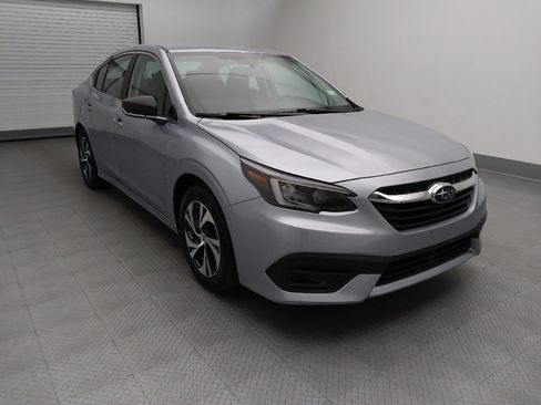 Used 2022 Subaru Legacy AWD/4WD image 13