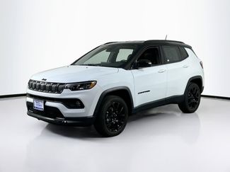 Used 2022 Jeep Compass Latitude w/ Convenience Group AWD/4WD video 1