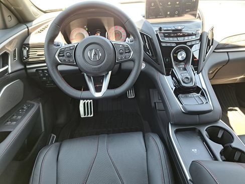 New 2026 Acura RDX A-Spec AWD/4WD image 17
