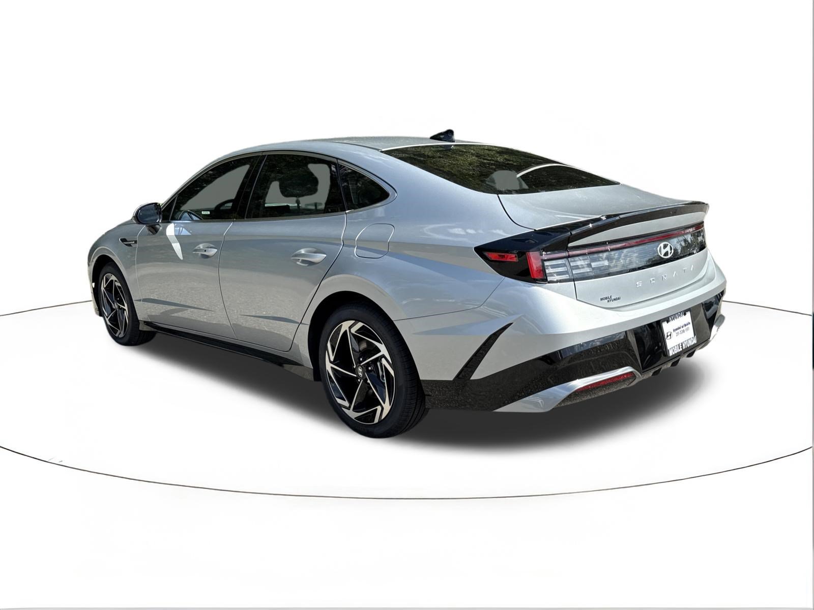 New 2026 Hyundai Sonata SEL FWD image 5