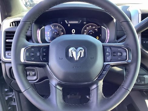 New 2026 RAM 2500 Laramie w/ Night Edition image 11