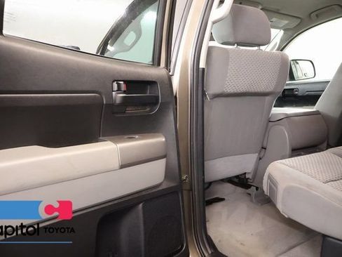 Used 2011 Toyota Tundra 2WD Double Cab w/ Tow Pkg image 23