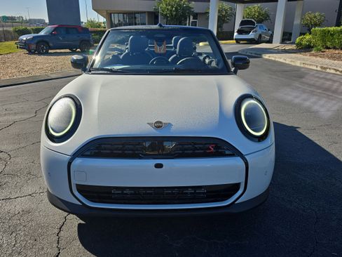 New 2026 MINI Cooper S image 3