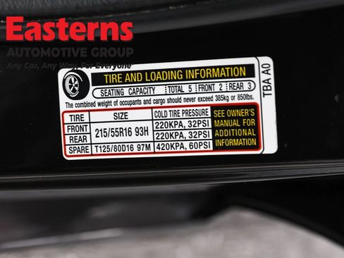 Used 2017 Honda Civic EX image 35