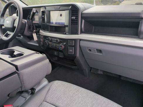 New 2026 Ford F350 XL w/ STX Appearance Package AWD/4WD image 33