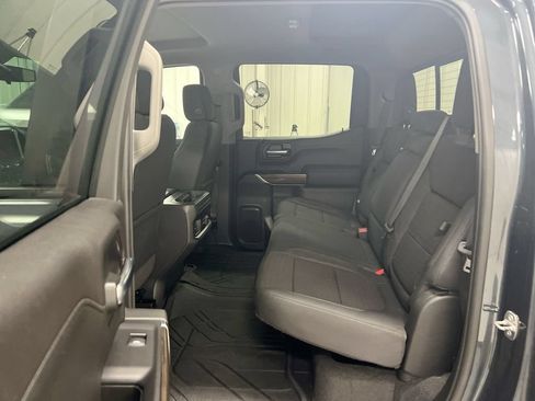 Used 2019 Chevrolet Silverado 1500 RST w/ All-Star Edition AWD/4WD image 22