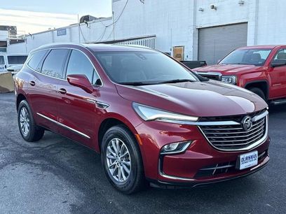 Used 2024 Buick Enclave Premium