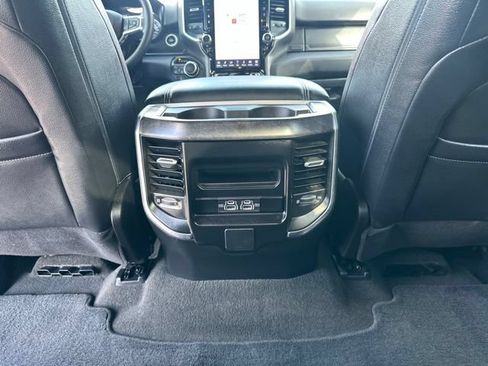 Used 2024 RAM 1500 Lone Star AWD/4WD image 37