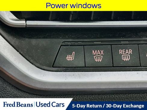 Used 2020 BMW M340i w/ Parking Assistance Package RWD image 24