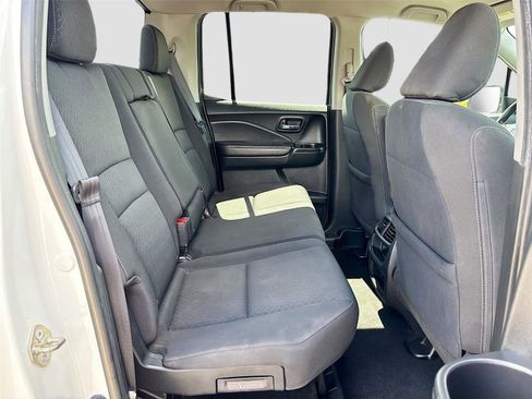 Used 2020 Honda Ridgeline Sport image 25