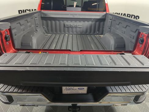 Used 2024 GMC Sierra 1500 SLT w/ SLT Premium Plus Package image 21