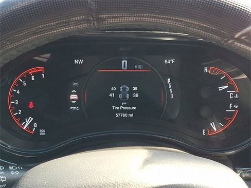 Used 2021 Dodge Durango R/T w/ Blacktop Package image 22