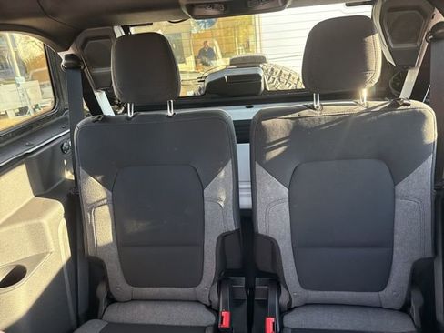 New 2025 Ford Bronco 2-Door w/ Sasquatch Package image 26