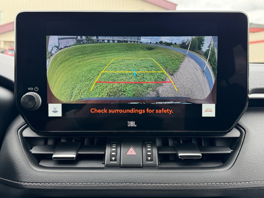 Certified 2024 Toyota RAV4 Limited w/ Weather Package AWD/4WD image 22