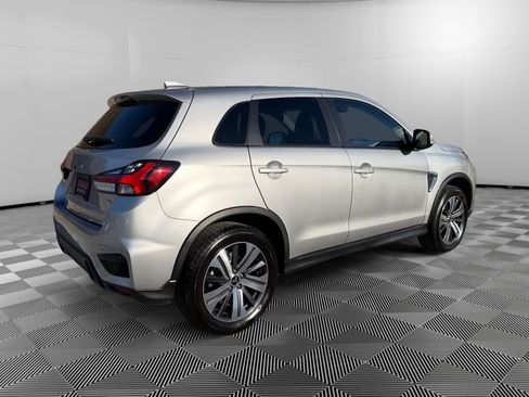 Used 2022 Mitsubishi Outlander Sport SE image 7