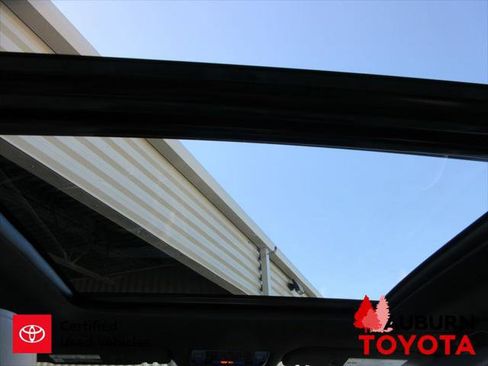 Certified 2025 Toyota Grand Highlander AWD Hybrid image 34