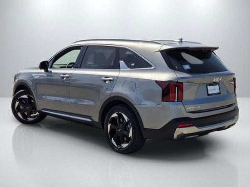 Used 2025 Kia Sorento SX Prestige AWD/4WD image 6