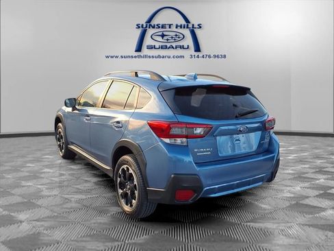 Used 2023 Subaru Crosstrek 2.0i Premium image 2