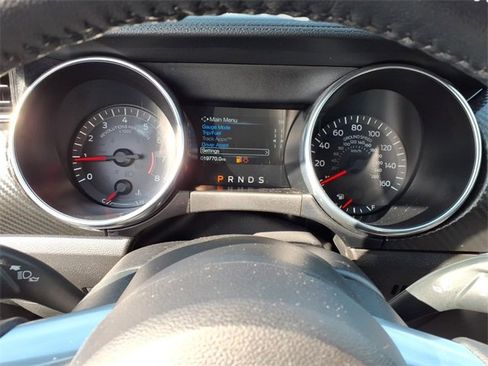 Used 2023 Ford Mustang EcoBoost image 17