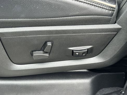 Used 2021 RAM 2500 Laramie image 22