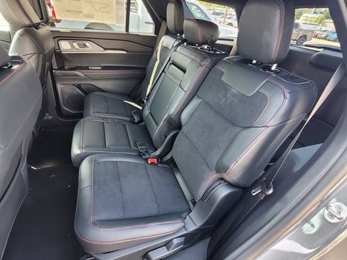 New 2026 Ford Explorer ST AWD/4WD image 6